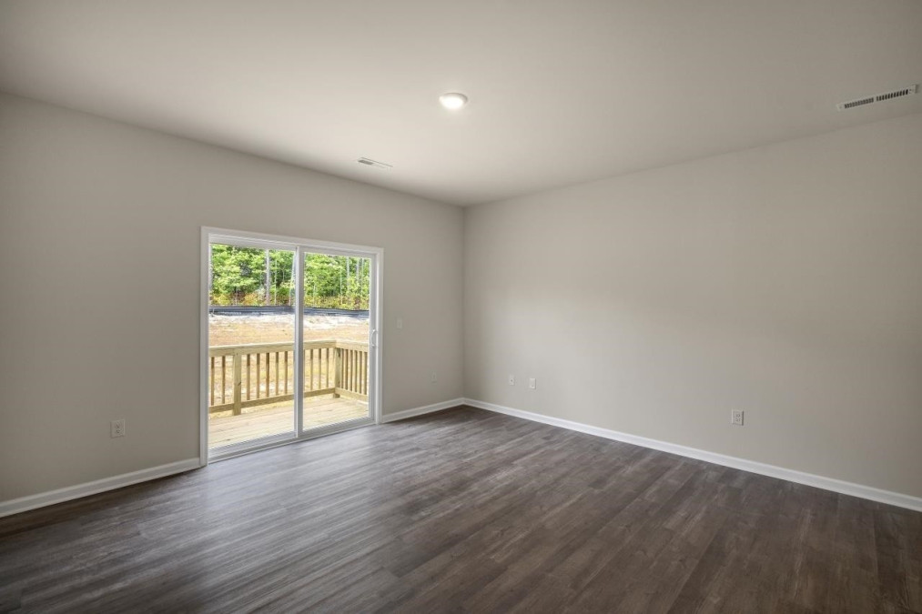 4105 Trevino Dr Durham, NC 27704