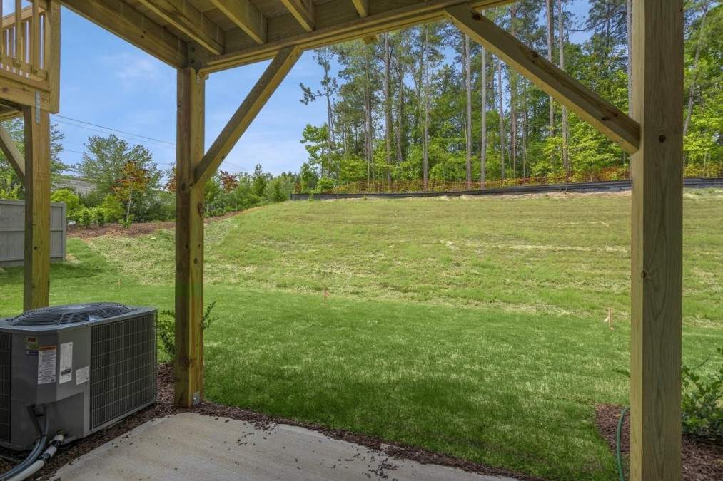 4105 Trevino Dr Durham, NC 27704