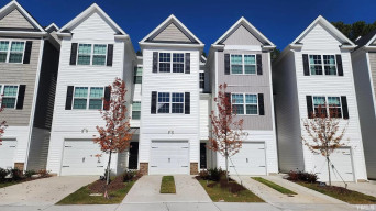 4105 Trevino Dr Durham, NC 27704