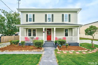 119 4th St Smithfield, NC 27577