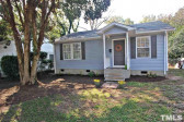 1216 Duffy Pl Raleigh, NC 27603