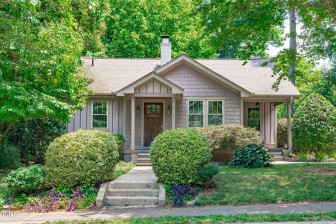 2006 Mccarthy St Raleigh, NC 27608