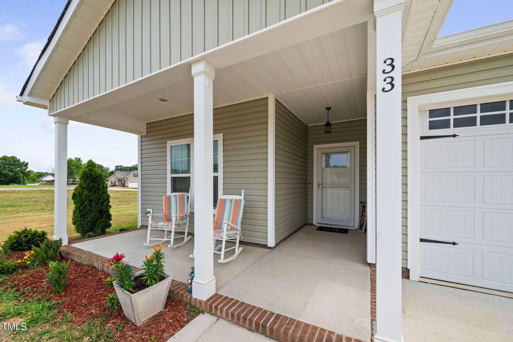 33 Hawks Croft Ct Erwin, NC 28339