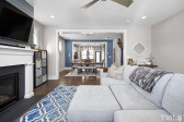2126 Great Ridge Pw Chapel Hill, NC 27516