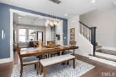 2126 Great Ridge Pw Chapel Hill, NC 27516