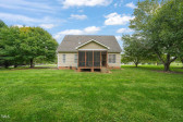 192 Jonah Davis Rd Youngsville, NC 27596