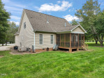 192 Jonah Davis Rd Youngsville, NC 27596