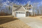 435 Cliffview Dr Garner, NC 27529