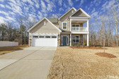 435 Cliffview Dr Garner, NC 27529