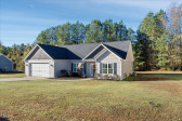 315 Keeneland Dr Oxford, NC 27565