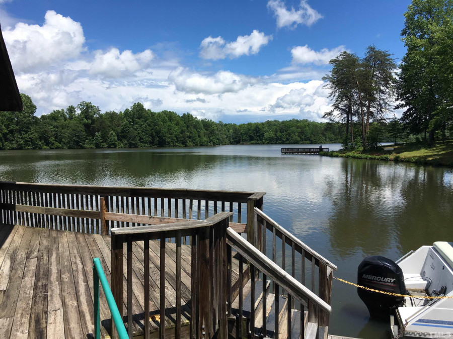 1014 Lake Michael Way, Mebane, NC 27302 Raleigh Realty