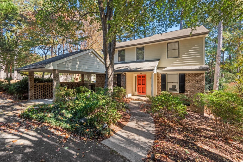 803 Inglenook Dr Durham, NC 27707