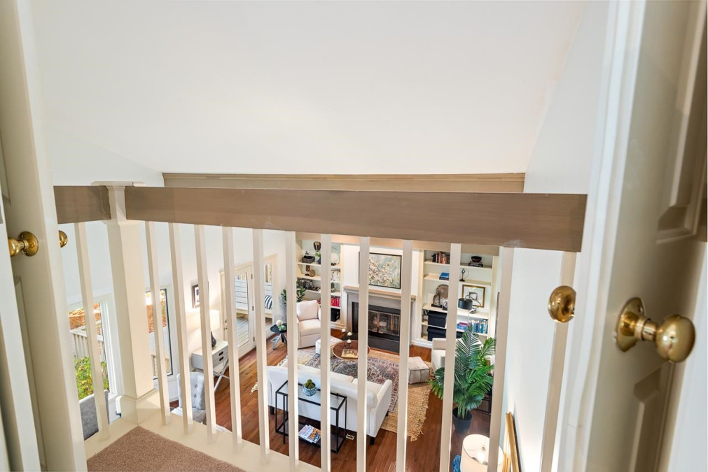 803 Inglenook Dr Durham, NC 27707
