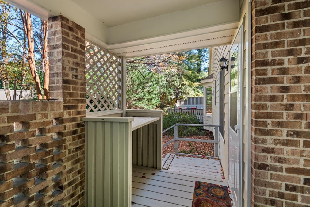803 Inglenook Dr Durham, NC 27707