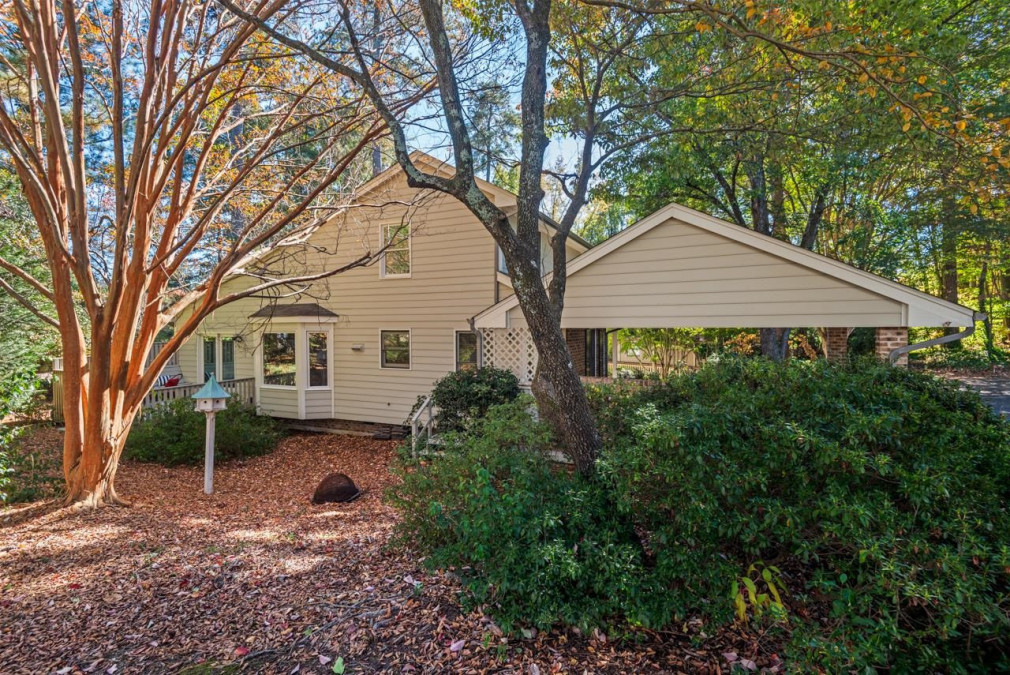 803 Inglenook Dr Durham, NC 27707