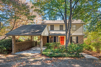 803 Inglenook Dr Durham, NC 27707