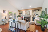 803 Inglenook Dr Durham, NC 27707