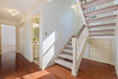 803 Inglenook Dr Durham, NC 27707