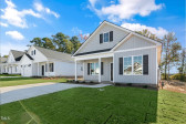 3225 Dolostone Ct Wilson, NC 27893