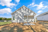 3225 Dolostone Ct Wilson, NC 27893