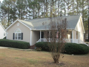 1013 Knighthood Ln Knightdale, NC 27545