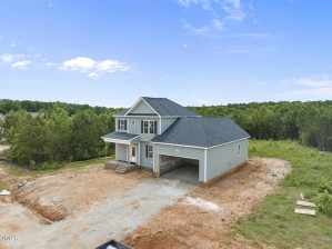 40 Misty Mountain Ln Spring Hope, NC 27882