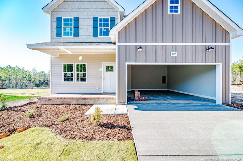 521 Stadium Dr Cameron, NC 28326