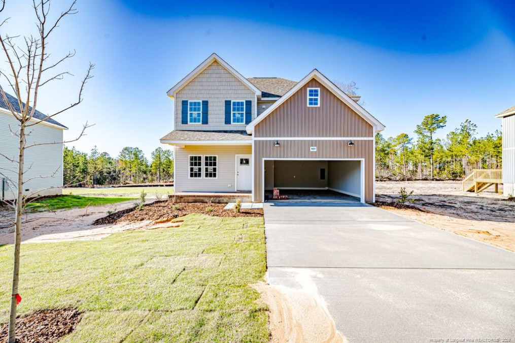 521 Stadium Dr Cameron, NC 28326