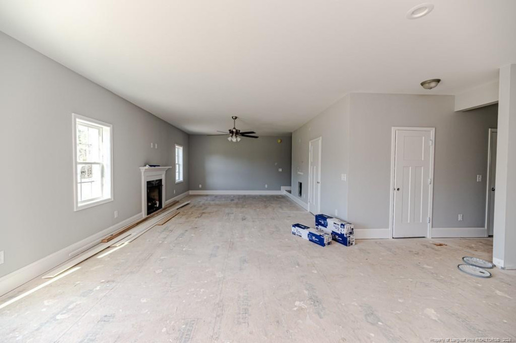 521 Stadium Dr Cameron, NC 28326