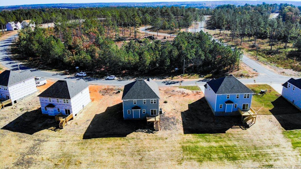 521 Stadium Dr Cameron, NC 28326