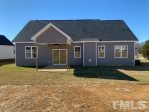 3708 Baybrooke Dr Wilson, NC 27893