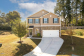 129 Zulabelle Court Ct Garner, NC 27529