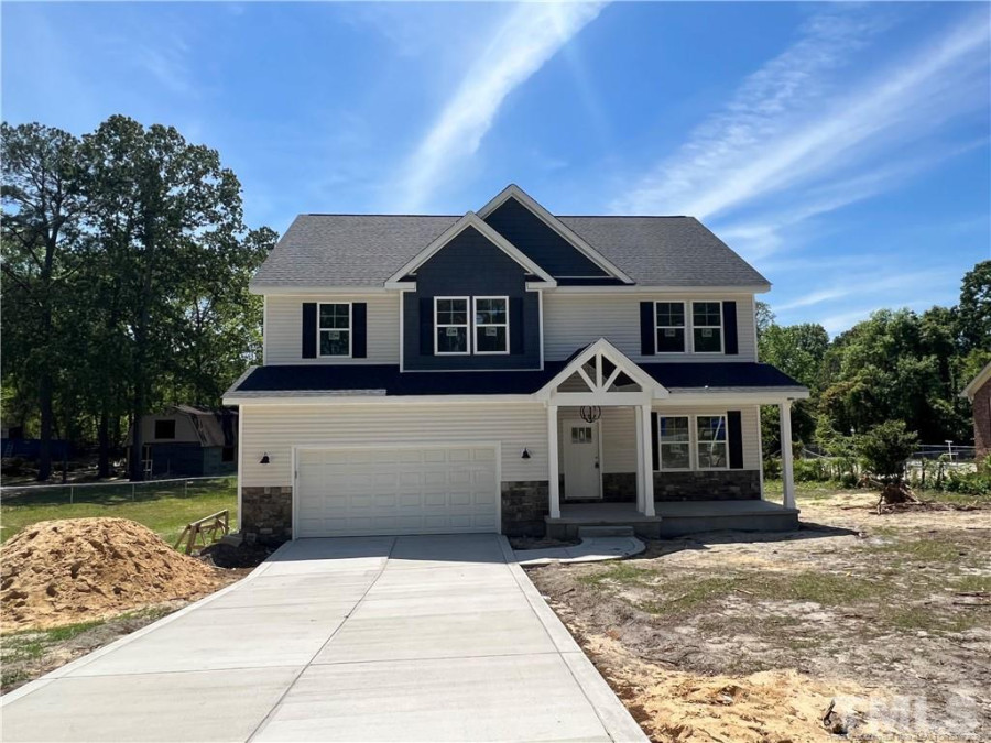 427 Crystal Dr Fayetteville, NC 28311