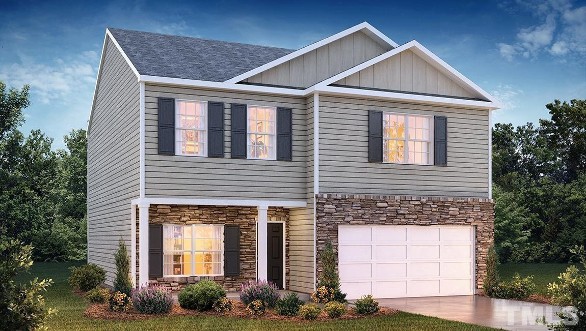 1738 Carter Daniel Dr Graham, NC 27253