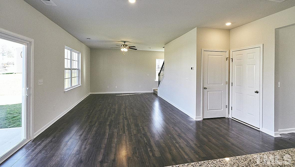1738 Carter Daniel Dr Graham, NC 27253