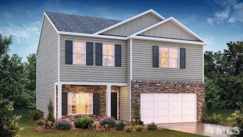 1738 Carter Daniel Dr Graham, NC 27253