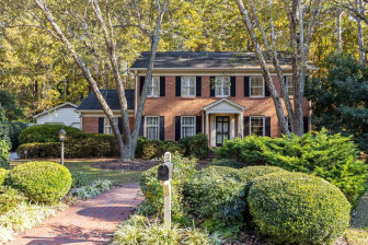3929 St Marks Rd Durham, NC 27707
