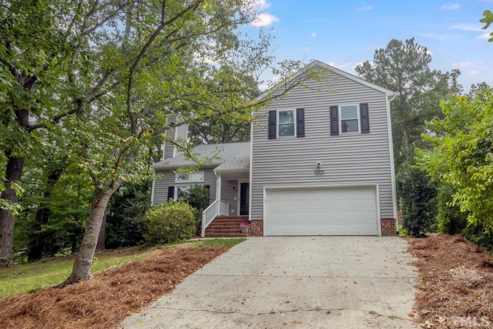 101 Braden Ct, Durham, NC 27713 Raleigh Realty