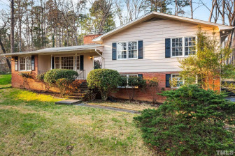 393 Wesley Ct Chapel Hill, NC 27516