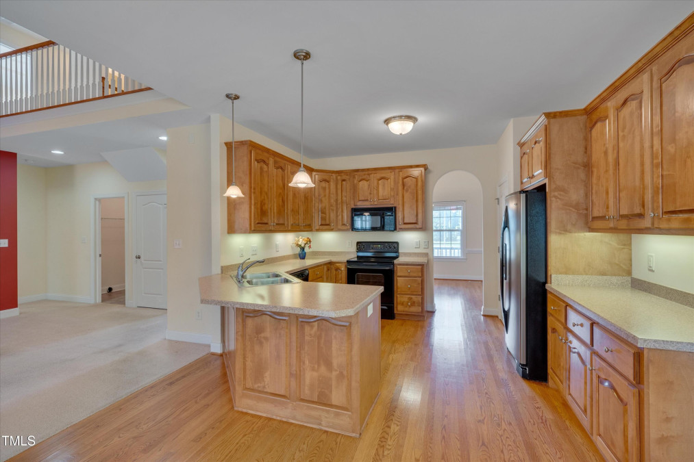 1493 Grassy Hills Ln Holly Springs, NC 27540