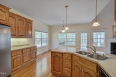 1493 Grassy Hills Ln Holly Springs, NC 27540