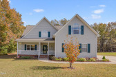 1493 Grassy Hills Ln Holly Springs, NC 27540