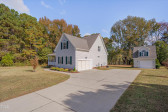 1493 Grassy Hills Ln Holly Springs, NC 27540