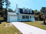 2 Austin Ct Durham, NC 27707