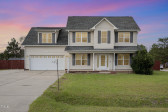 16 Lansing Ct Sanford, NC 27332