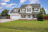 16 Lansing Ct Sanford, NC 27332