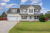 16 Lansing Ct Sanford, NC 27332