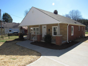 102 Layton St Franklinton, NC 27525