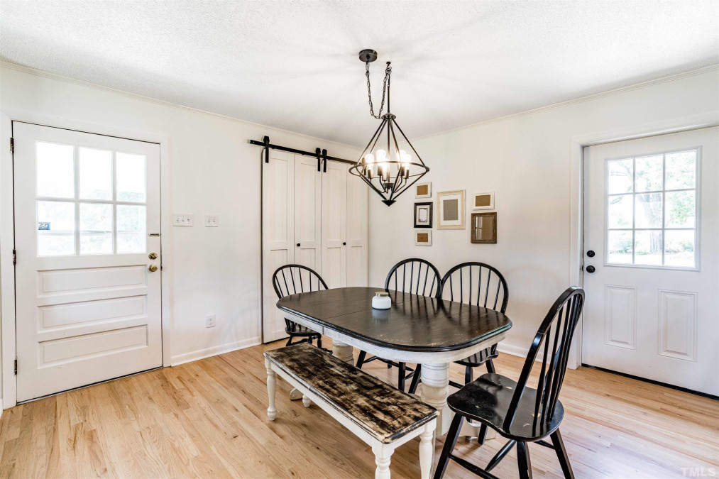 7393 Covered Bridge Rd Wendell, NC 27591