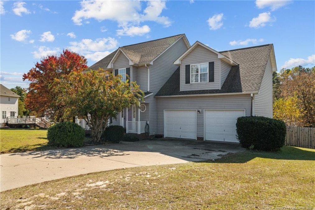 23 Bishops Ct Cameron, NC 28326